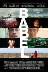 2006布拉德·皮特8.0分剧情《通天塔》BD1080p.中英双字