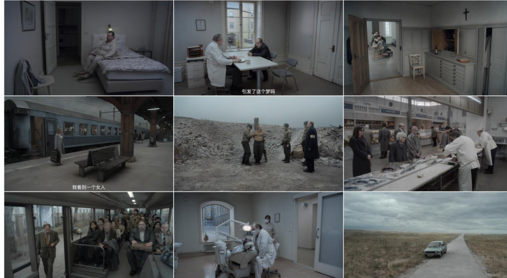 豆瓣7.4分《千日千夜》[威尼斯电影节最佳导演][1080P]