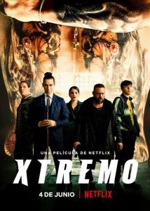 评分5.7分动作《极地反击》[英语中字][2021超爆炸刺激/1080p]