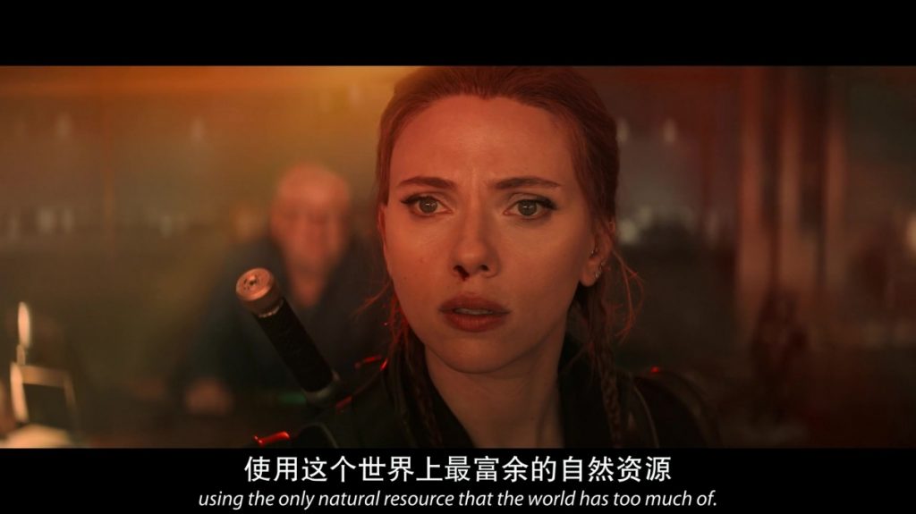 豆瓣6.4分《黑寡妇》[网盘下载][720P+1080P][MP4精美版]