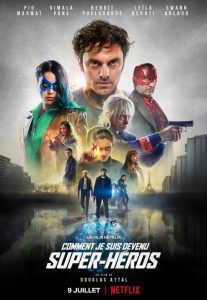 评分7.5分《超能世界》[2021爆炸刺激/1080p]