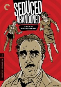 1964意大利8.2分剧情喜剧《被诱惑被遗弃的女人》BD1080p.中文