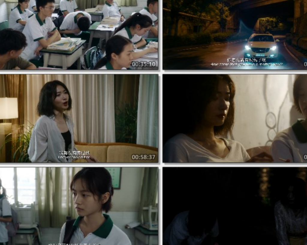 2020剧情《兔子暴力》4K.HD国语中字