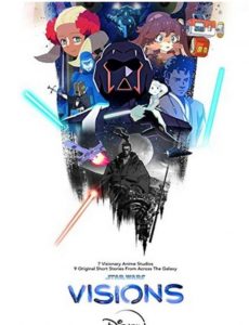 《星球大战：幻象》全集