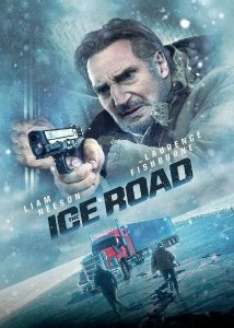 冒险《冰路营救》[英语中字][2021超爆炸刺激1080p]