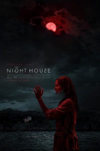 刺激《夜间小屋》[英语中字][2021超刺激/1080p]