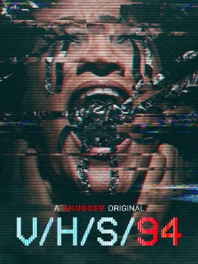 评分5.5分《致命录像带94》[英语中字][2021超爆炸刺激/1080p]