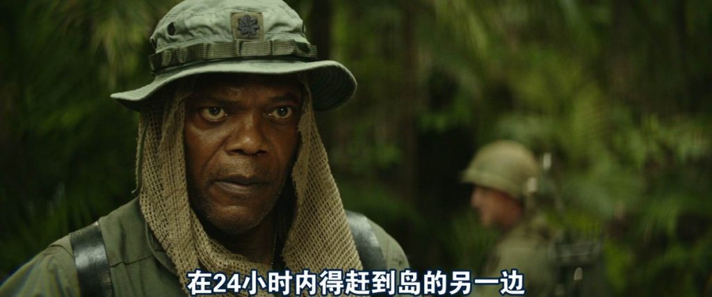 科幻《金刚：骷髅岛》[英语中字][超爆炸刺激/1080p]