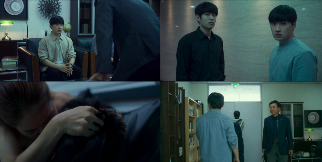 韩国惊悚豆瓣5.3分《催眠》[中文字幕][1080P][H265编码][惊悚,恐怖,韩国,悬疑,韩国电影,犯罪,电影]