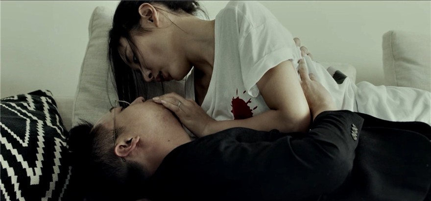 豆瓣6.6分《作家的谎言:笔忠诱罪》假期必看!