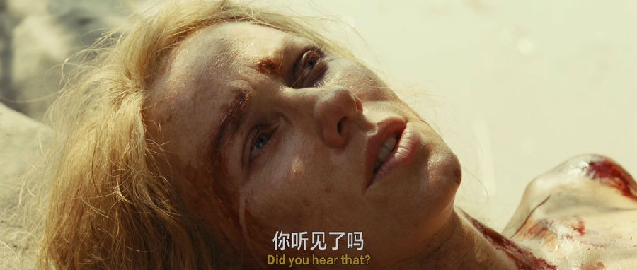 2012真实改编灾难剧情《海啸奇迹》BD1080p.中英双字