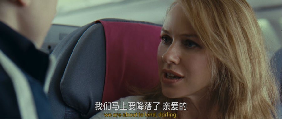 2012真实改编灾难剧情《海啸奇迹》BD1080p.中英双字