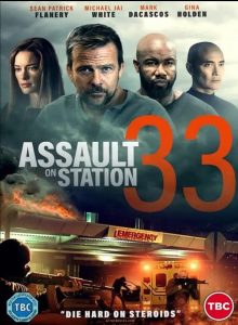 动作《袭击33号医院》[简繁中英.中文字幕][1080P][H265][美国动作惊悚新片]