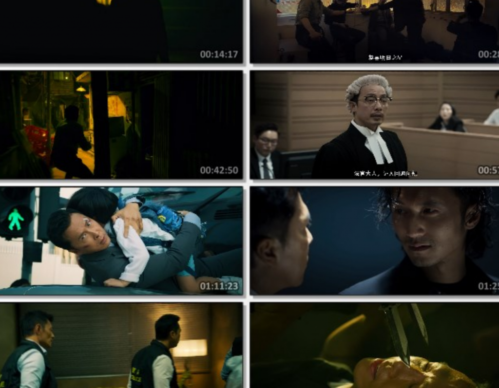 2021动作《怒火重案》1080p.国粤双语.BD中字