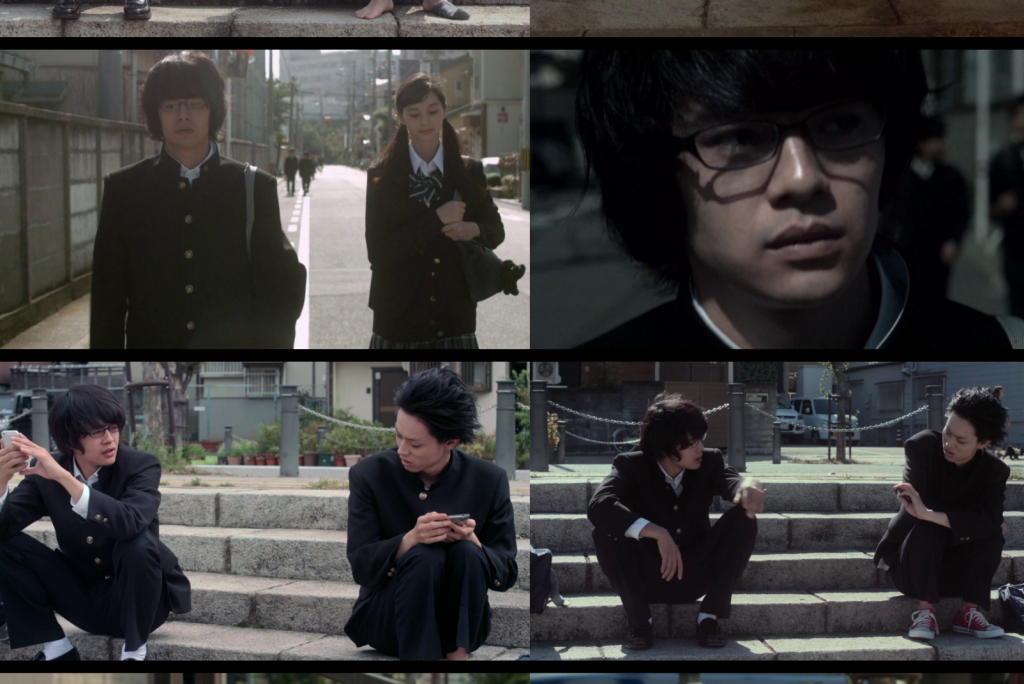豆瓣8.3分《濑户内海》[中文字幕][1080P][日本,青春,喜剧,成长,温情,剧情,搞笑]