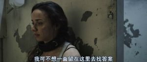惊悚《人模狗样》[英语中字][2021超刺激/1080p]