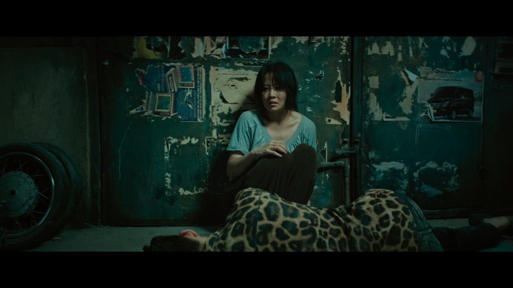 豆瓣7.5分《误杀》[1080P][中国2019高分票房必看烧脑悬疑]