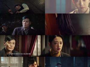 动作《雪豹之暗战天机》[国语配音/中文字幕][4K-2160P][H265编码][快点上映特别期待,大陆,雪豹暗战天机,