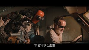 元旦必看电影《芬奇》能把你看哭的高分电影