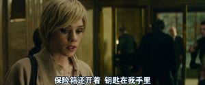 动作《沿路而下/90分钟惊涛械劫》[英语中字][2021超刺激/1080p]