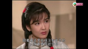 香港《TVB刀马旦》[全20集][粤/国语中字][MP4-1080P][最美周慧敏]