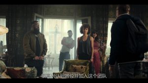 动作《神偷军团》[中字][美国2021最新活死人军团前传]