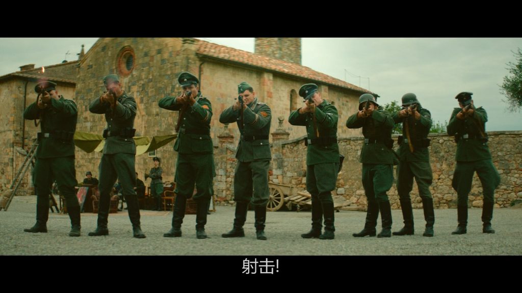 战争《无罪谋杀：科林尼案》[中字][1080P][德2019二战犯罪]