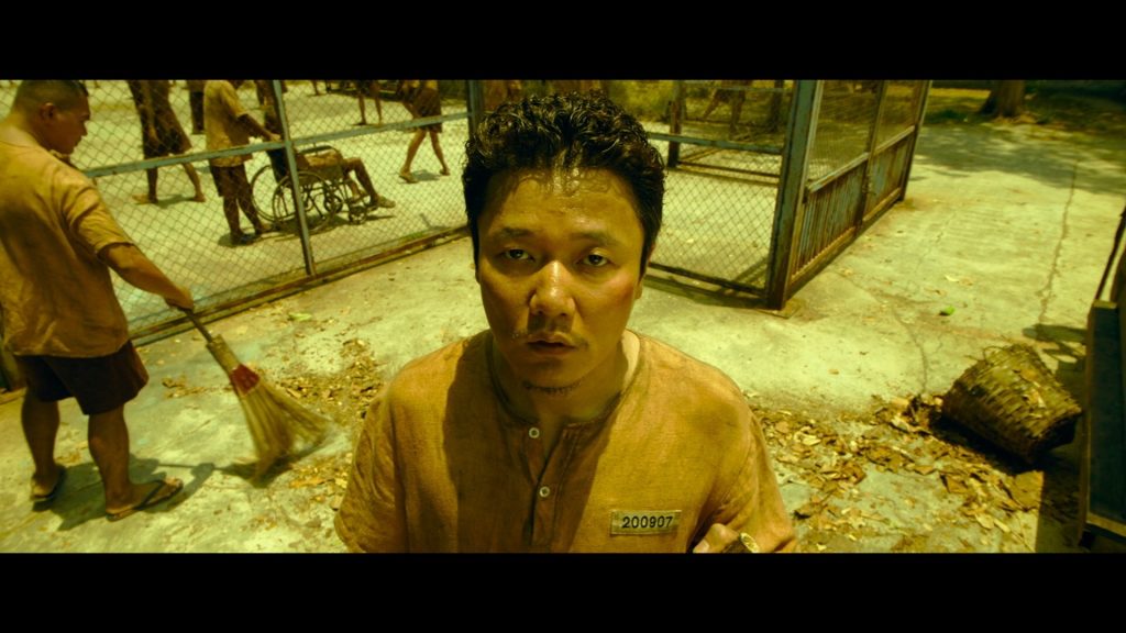 豆瓣7.5分《误杀》[1080P][中国2019高分票房必看烧脑悬疑]