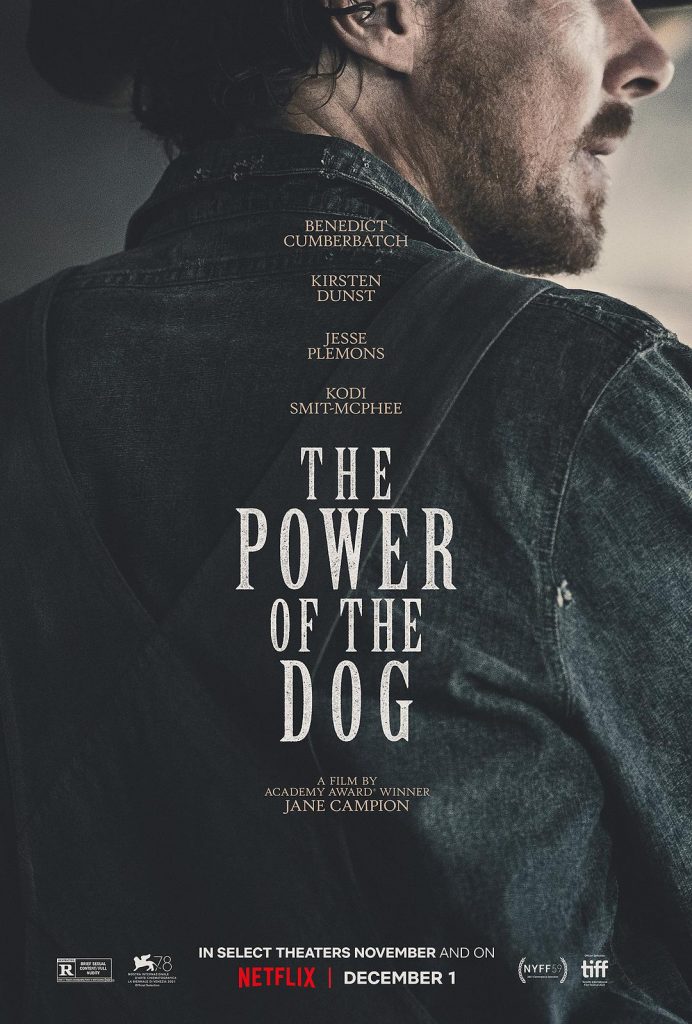 剧情同性《犬之力》[中文字幕][1080P][本尼迪克特·康伯巴奇,西部,剧情,英国,美国,简·坎皮恩,爱情]