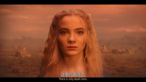 魔幻《猎魔人 第二季 2021》[全8集][中英特效字幕]