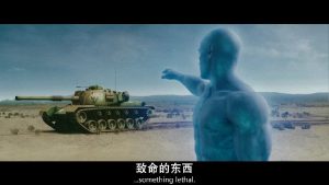 科幻《守望者.终极剪辑版》[英语中英双字][1080P][215分钟终极剪辑加长版/99Mp4]