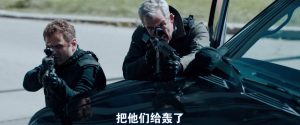 动作《天使陷落》[英语中字][超爆炸刺激/1080p]