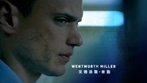 豆瓣9.4分《越狱1-4季》4季全/合集共计120G、[1080P][x265/10bit][全网唯一特效版本]