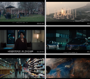2021高分喜剧《不要抬头》1080p.BD中英双字