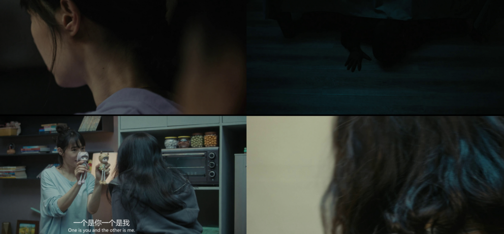 惊悚《门锁》[国语配音/中文字幕][4K-2160P][H265编码]女性安全