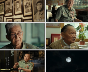 2021高分纪录片《1950他们正年轻》4K.HD国语中字