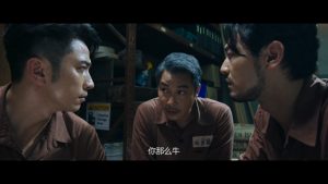 网盘下载《逃狱兄弟2》[国粤双语/中字]4K-2160P