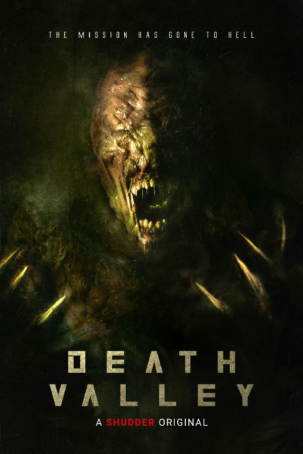 恐怖《死亡谷》[英语中字][1080P][WEB+中文字幕]