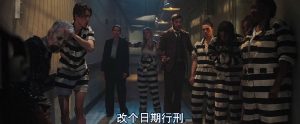 动作《零号犯人》[英语中字][2020超刺激/1080p]