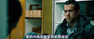 动作《藏身之所/狡兔计划》[英语中字]超爆炸刺激1080p