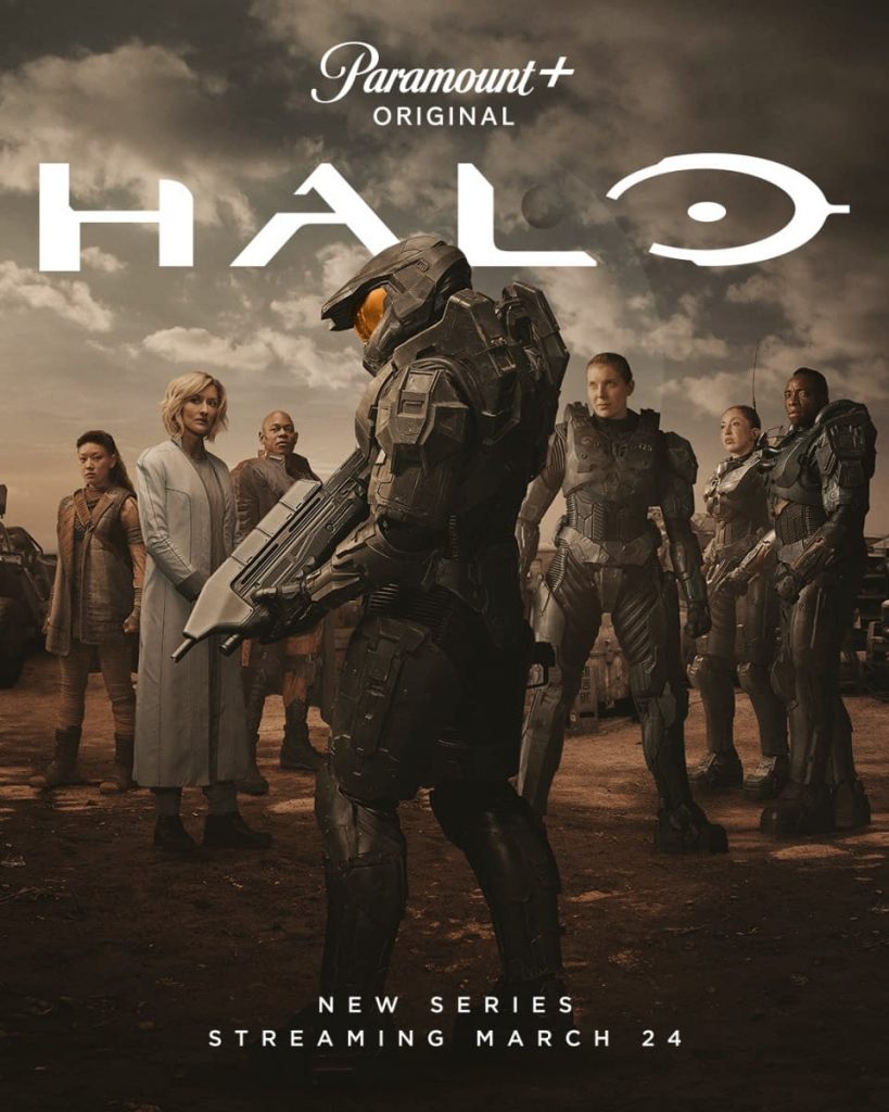 劲爆美剧《光环 Halo 第一季》[更新至01集][英语中字][MP4/MKV][1080P/2160P][多版]
