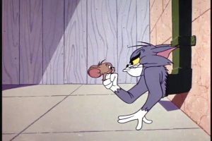 动画《猫和老鼠全集》[194全集][1940-2015年][MKV][480P][4K修复版][高清无水印]
