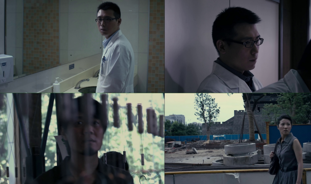 剧情《重来》[国语配音/中文字幕][1080P][H265编码]