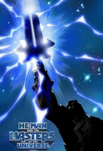 《太空超人：启示录》第1-2季全