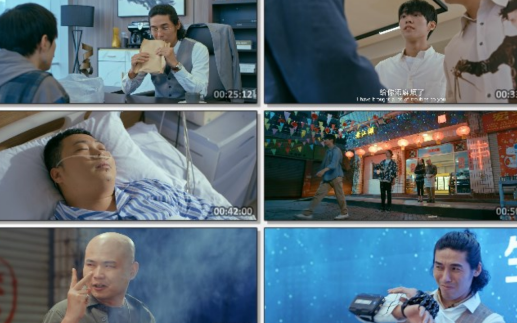 2022喜剧《理发之王》1080p.HD国语中字