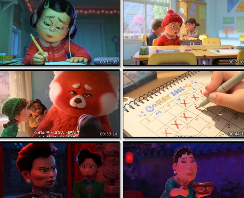 2022动画《青春变形记》1080p.国粤英三语.HD中英双字