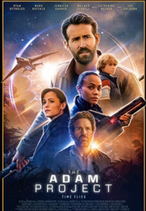 2022动作喜剧《亚当计划》1080p.HD中英双字