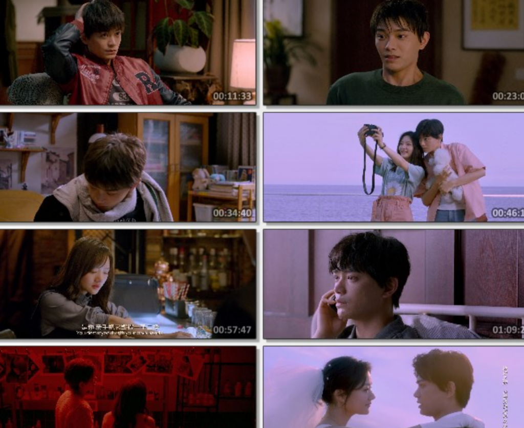 2022爱情剧情《十年一品温如言》4K.HD国语中字