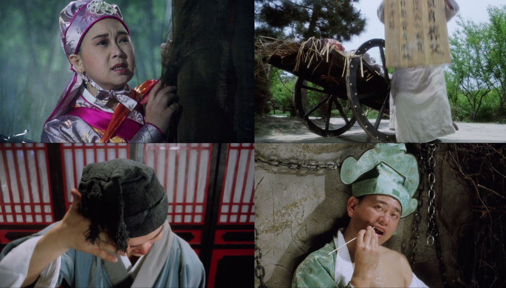 香港经典《唐伯虎点秋香》[国语音轨/中文字幕][1080P][H265编码]