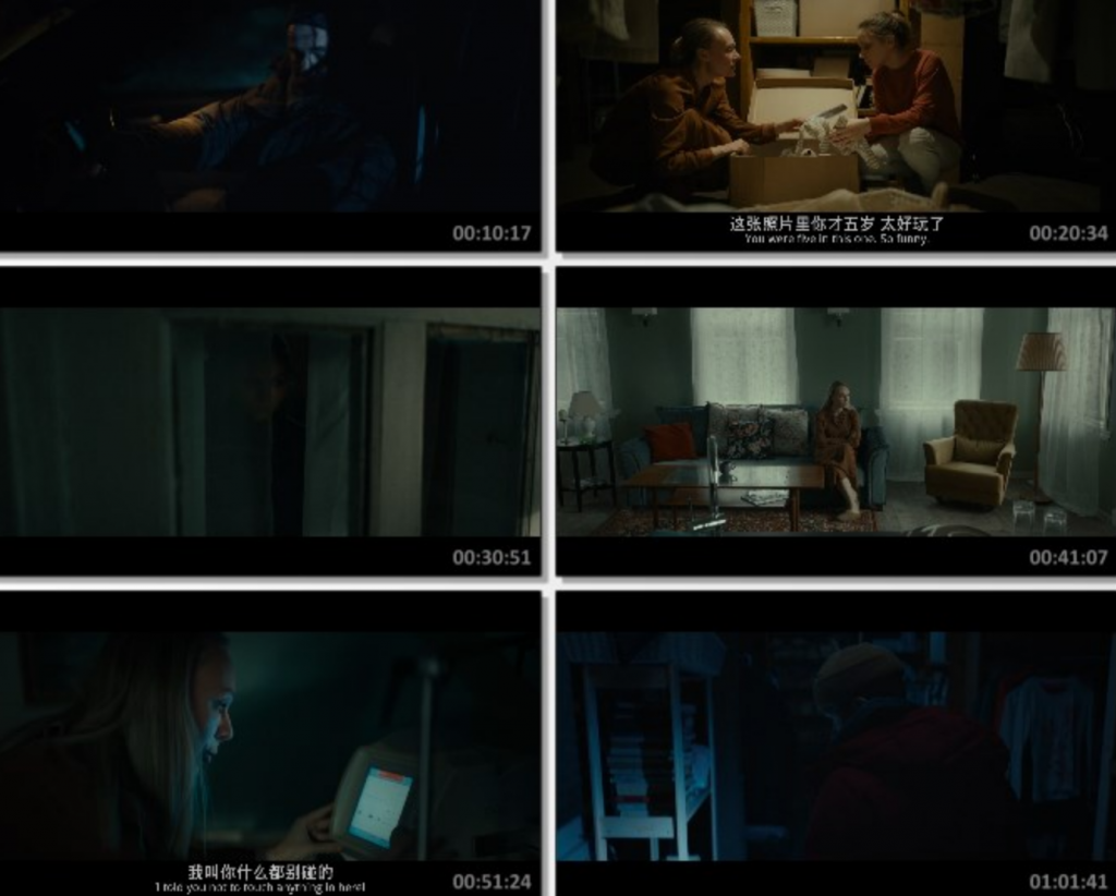 2021恐怖惊悚《冰魔》1080p.BD中英双字